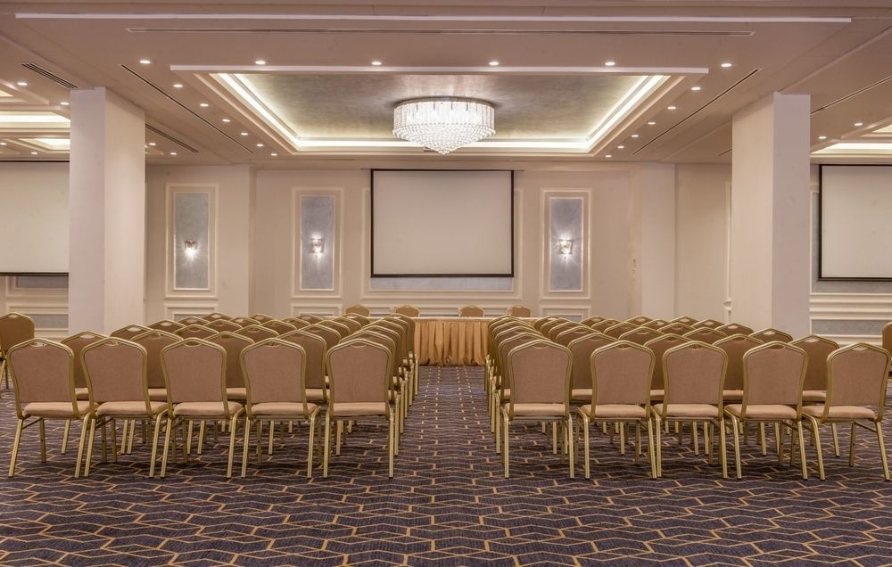 Gerasa Hotel Amman Eksteriør billede